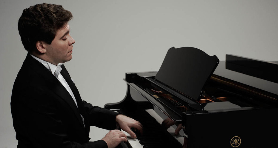 Denis Matsuev (professional concert pianist)